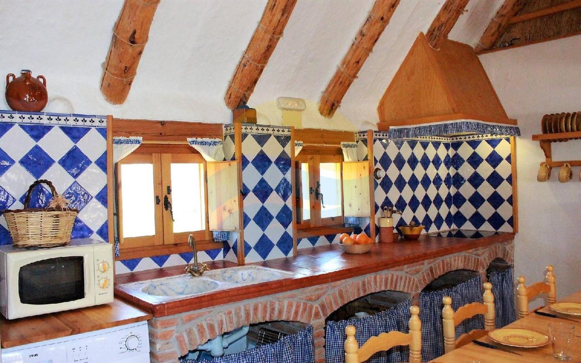 Barraca Tipica Del Delta, Con Piscina, Jardin Y Barbacoa - Deltavacaciones Villa Сант Йоме д'Енвея Екстериор снимка