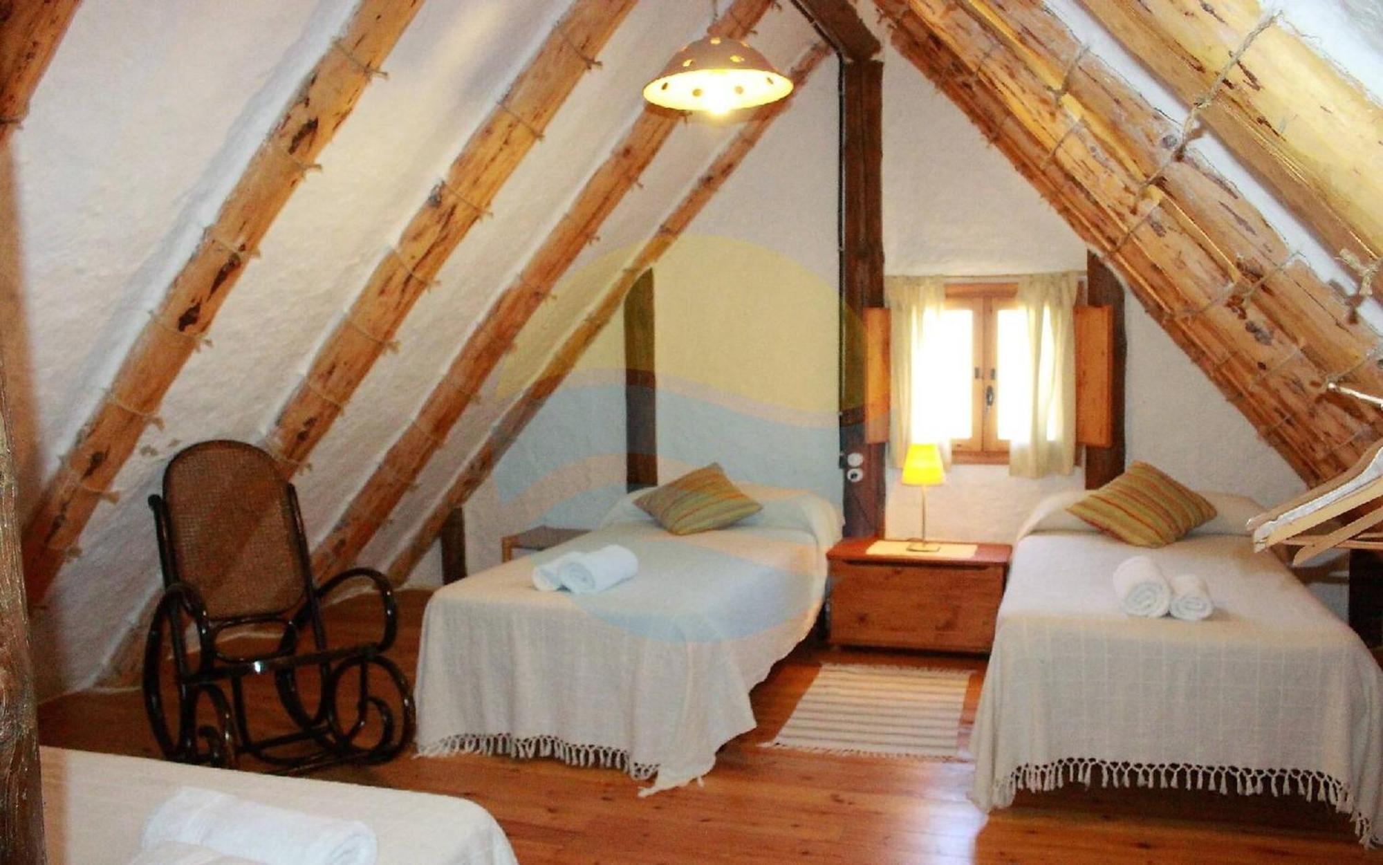 Barraca Tipica Del Delta, Con Piscina, Jardin Y Barbacoa - Deltavacaciones Villa Сант Йоме д'Енвея Екстериор снимка