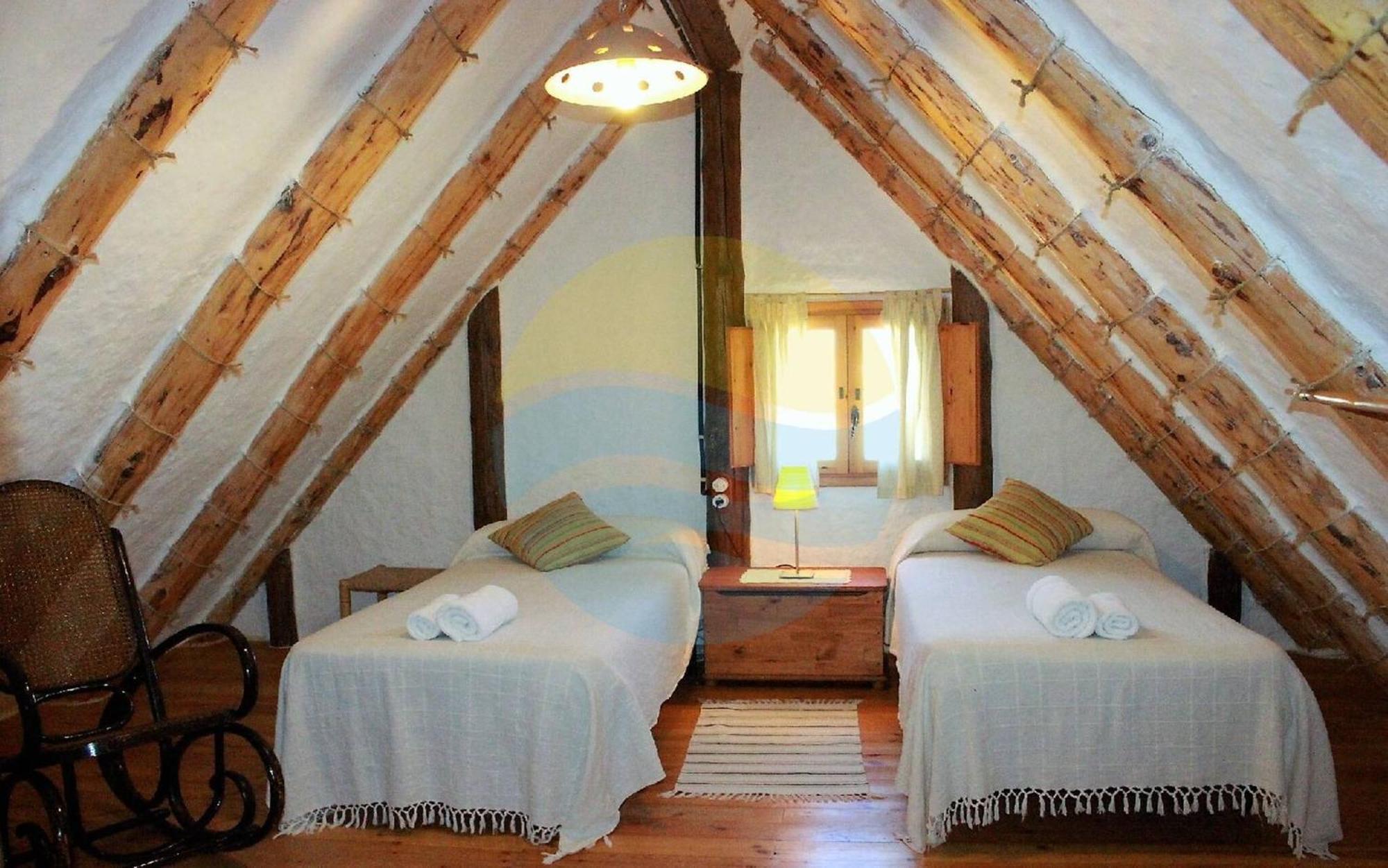 Barraca Tipica Del Delta, Con Piscina, Jardin Y Barbacoa - Deltavacaciones Villa Сант Йоме д'Енвея Екстериор снимка