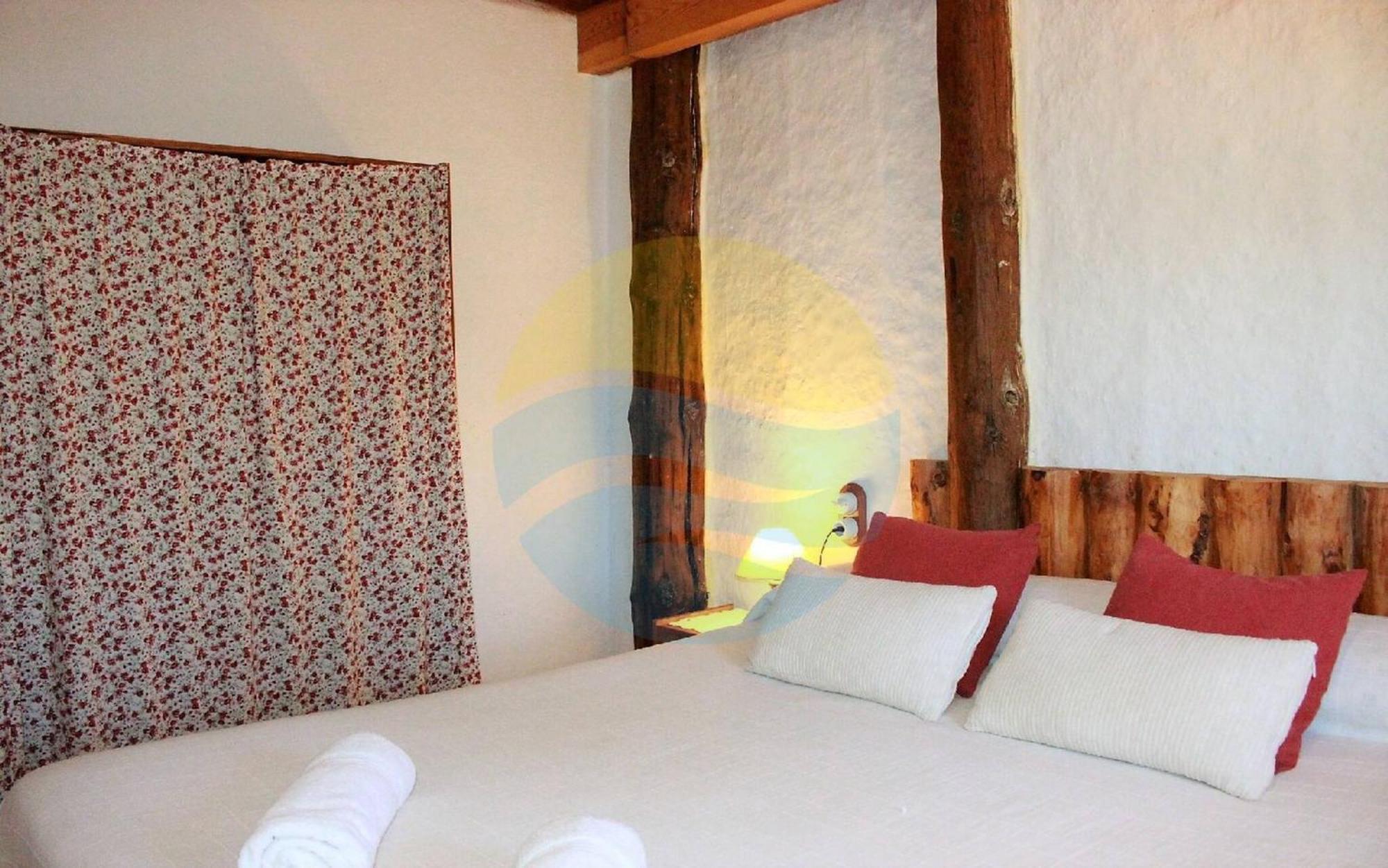 Barraca Tipica Del Delta, Con Piscina, Jardin Y Barbacoa - Deltavacaciones Villa Сант Йоме д'Енвея Екстериор снимка