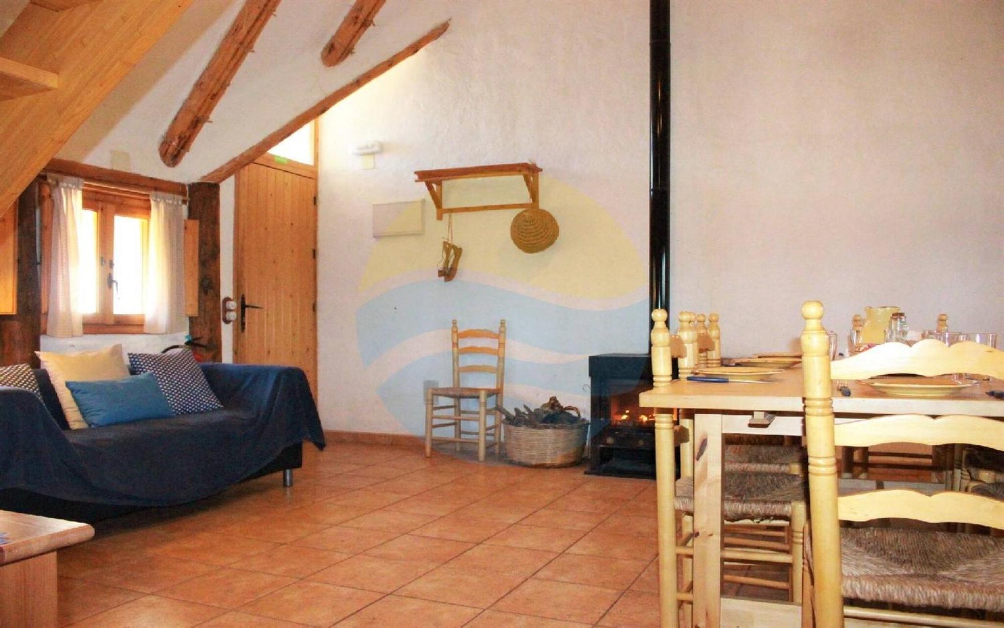 Barraca Tipica Del Delta, Con Piscina, Jardin Y Barbacoa - Deltavacaciones Villa Сант Йоме д'Енвея Екстериор снимка