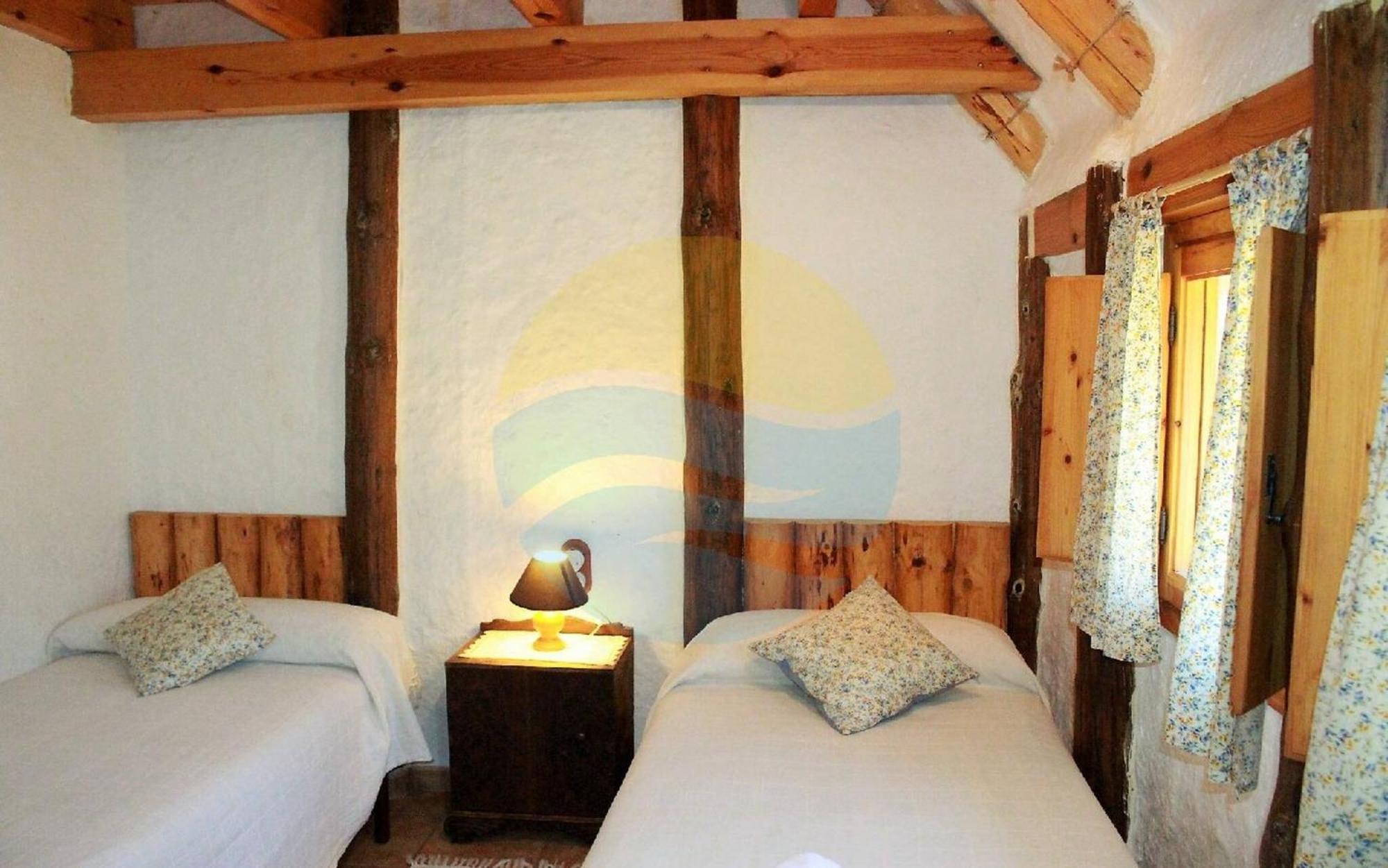 Barraca Tipica Del Delta, Con Piscina, Jardin Y Barbacoa - Deltavacaciones Villa Сант Йоме д'Енвея Екстериор снимка
