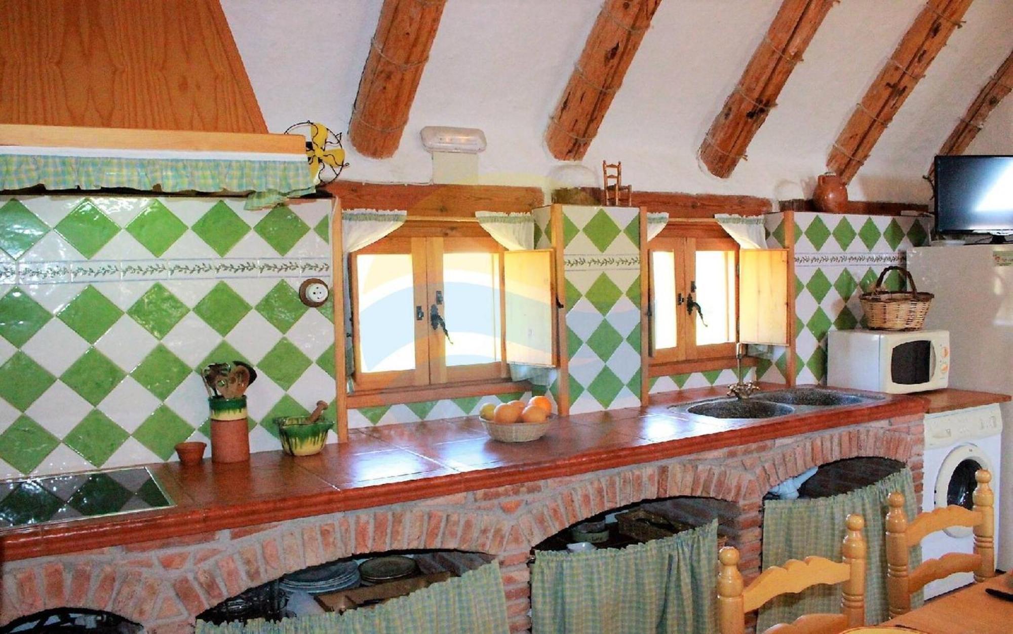 Barraca Tipica Del Delta, Con Piscina, Jardin Y Barbacoa - Deltavacaciones Villa Сант Йоме д'Енвея Екстериор снимка