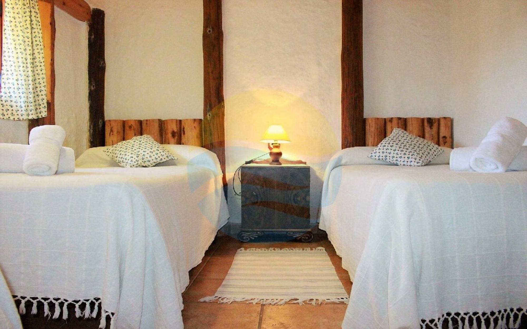 Barraca Tipica Del Delta, Con Piscina, Jardin Y Barbacoa - Deltavacaciones Villa Сант Йоме д'Енвея Екстериор снимка
