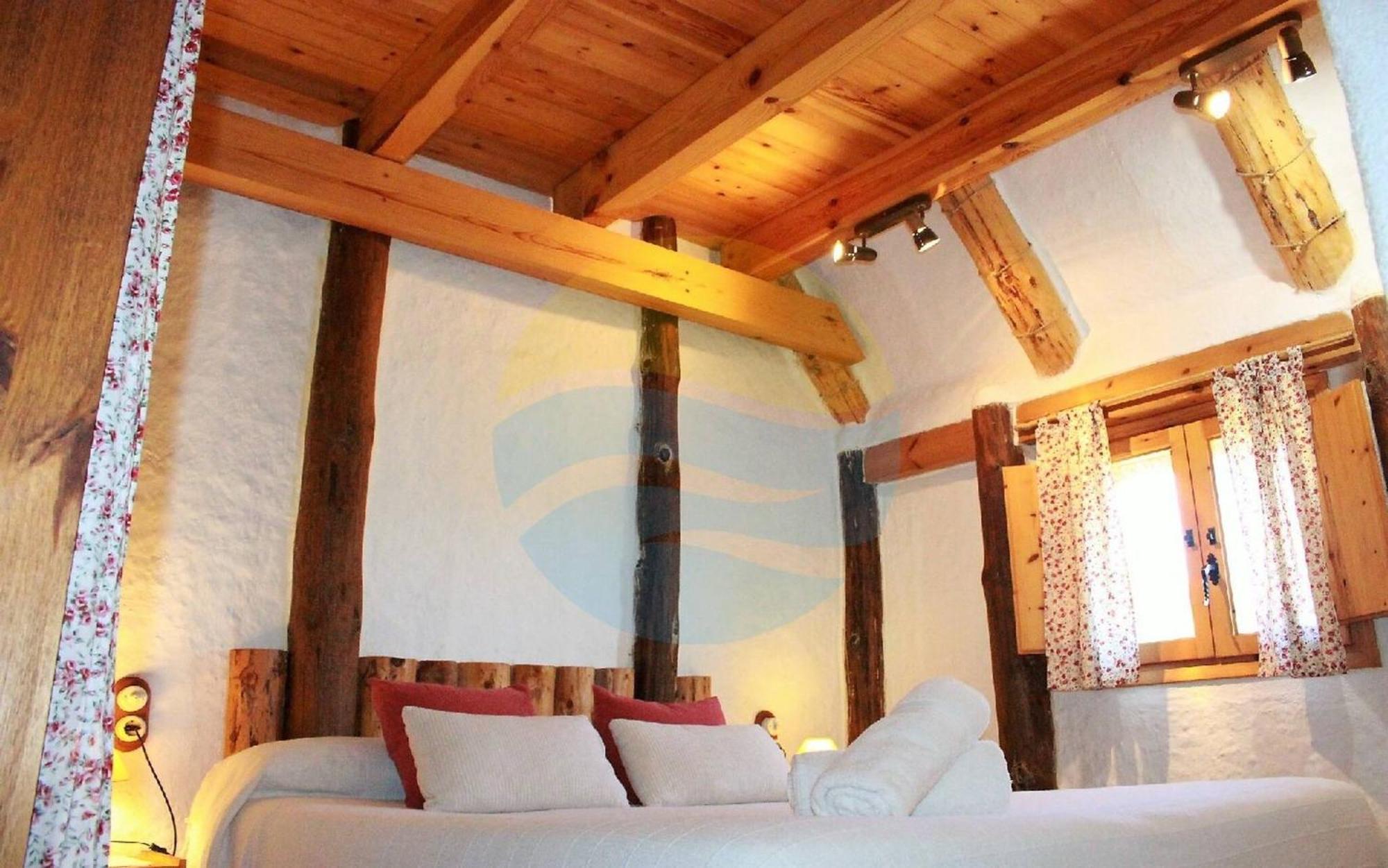 Barraca Tipica Del Delta, Con Piscina, Jardin Y Barbacoa - Deltavacaciones Villa Сант Йоме д'Енвея Екстериор снимка